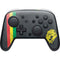 Vertical Banner - Lion of Judah Nintendo Skins